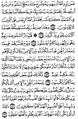 سوره انعام